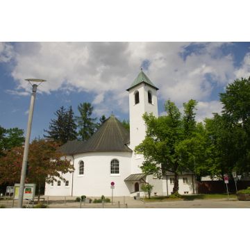 Lais Puzzle - St. Otto Kirche Ottobrunn - 2.000 Teile