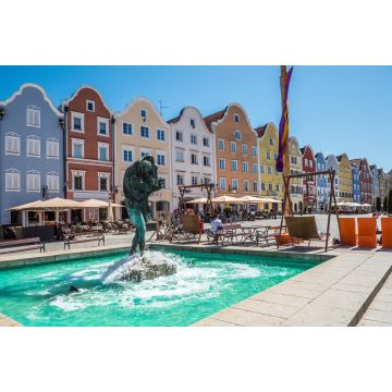 Lais Puzzle - Schärding am Inn - 2.000 Teile