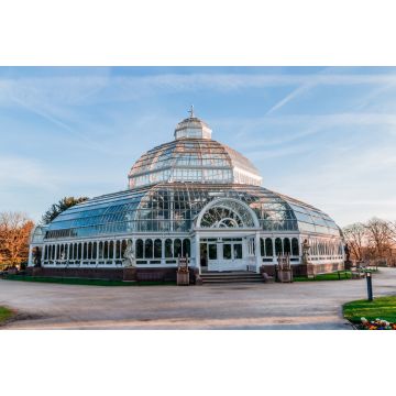 Lais Puzzle - Sefton Park Palmenhaus in Liverpool, England - 2.000 Teile