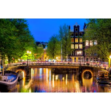 Lais Puzzle - Amsterdam - 2.000 Teile