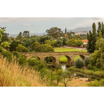 Lais Puzzle - Historisches Richmond, Tasmanien, Australien - 2.000 Teile