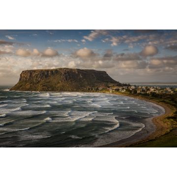 Lais Puzzle - Stanley und die Nuss, Tasmanien, Australien - 2.000 Teile