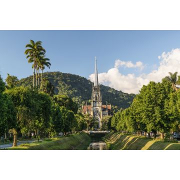 Lais Puzzle - Kathedrale de Petrópolis, Brasilien - 2.000 Teile