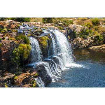 Lais Puzzle - Serra do Cipó, Minas Gerais, Brasilien - 2.000 Teile