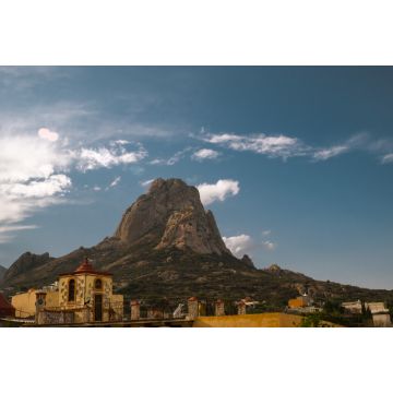 Lais Puzzle - Peña de Bernal, Mexiko - 2.000 Teile