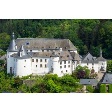 Lais Puzzle - Schloff Clerf in Luxemburg - 2.000 Teile