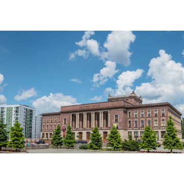 Lais Puzzle - Dąbrowa Górnicza, Polen - 2.000 Teile