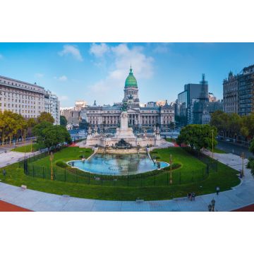 Lais Puzzle - Buenos Aires - 2.000 Teile