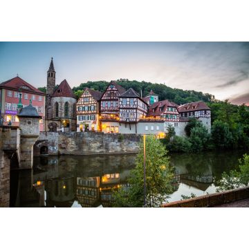 Lais Puzzle - Schwäbisch Hall - 2.000 Teile