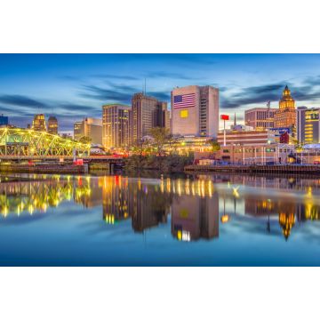 Lais Puzzle - Newark, New Jersey - 2.000 Teile