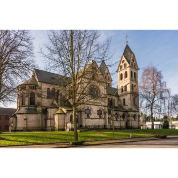 Lais Puzzle - Immerath (Erkelenz) Tagebau Garzweiler - 2.000 Teile