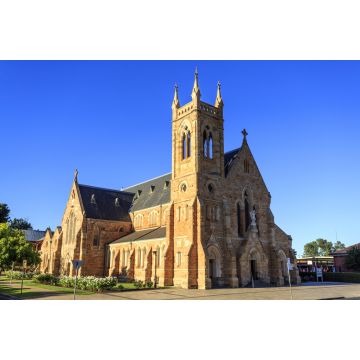 Lais Puzzle - Wagga Wagga - Katholische Kathedrale St. Michael, Australien - 2.000 Teile