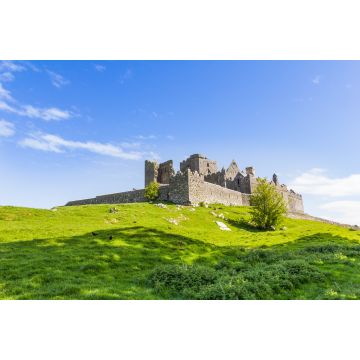 Lais Puzzle - Felsen von Cashel, Irland - 2.000 Teile
