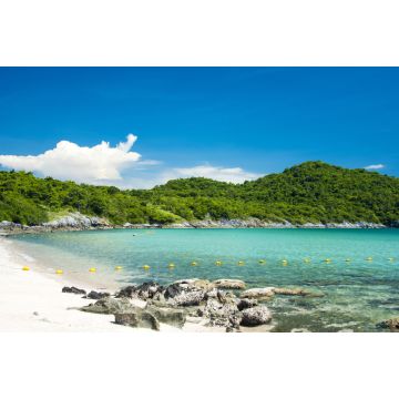 Lais Puzzle - Strand mit Sand und Wellen - 2.000 Teile
