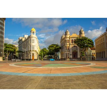 Lais Puzzle - Marco Null, Brasilien - 2.000 Teile