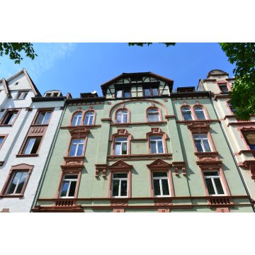 Lais Puzzle - Offenbach am Main - denkmalgeschützte Architektur - 2.000 Teile