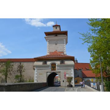 Lais Puzzle - Nördlingen, Reimlinger Tor - 2.000 Teile