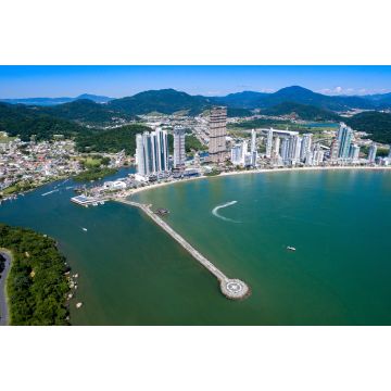 Lais Puzzle - Barra Sul, Brasilien - 2.000 Teile