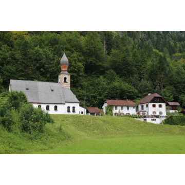Lais Puzzle - Schneizlreuth - Bavaria - Germany - 2.000 Teile