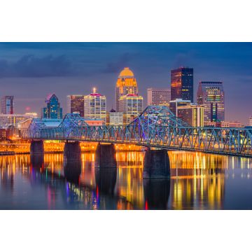 Lais Puzzle - Louisville, Kentucky - 2.000 Teile