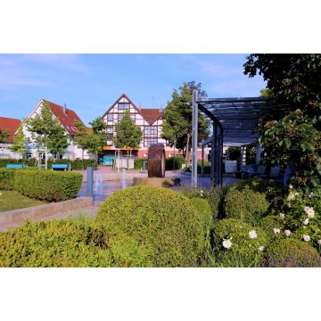 Lais Puzzle - Birkenfeld in Deutschland - 2.000 Teile