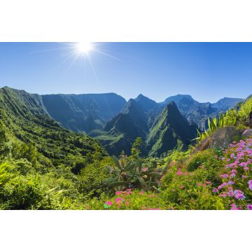 Lais Puzzle - La Reunion Landschaft - 2.000 Teile