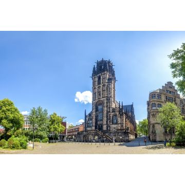 Lais Puzzle - Salvatorkirche, Duisburg - 2.000 Teile
