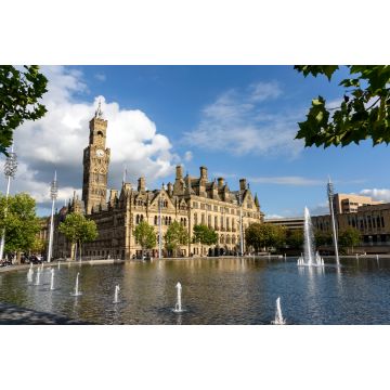 Lais Puzzle - Bradford - 2.000 Teile