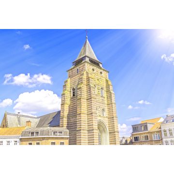 Lais Puzzle - Wavre / Waver, Belgien - 2.000 Teile