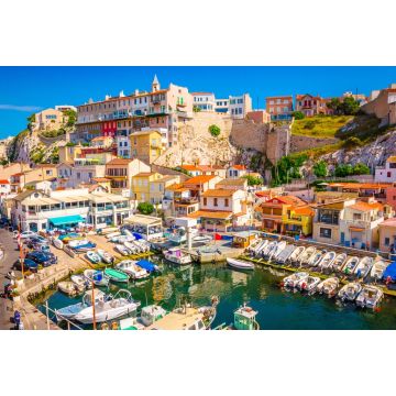 Lais Puzzle - Marseille - 2.000 Teile