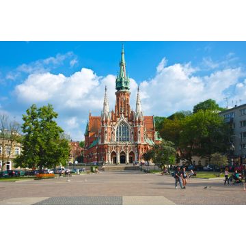 Lais Puzzle - Sankt Josef in Krakau - 2.000 Teile