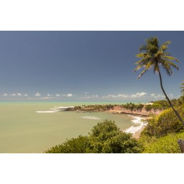 Lais Puzzle - Mirante dos Golfinhos - Rio Grande do Norte Brasilien - 2.000 Teile