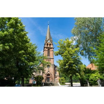 Lais Puzzle - Kirche in Friedrichsthal - 2.000 Teile