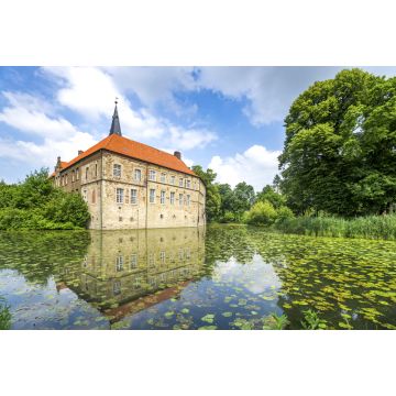 Lais Puzzle - Burg Lüdinghausen - 2.000 Teile