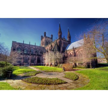 Lais Puzzle - Kathedrale von Chester, England - 2.000 Teile