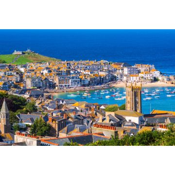 Lais Puzzle - St. Ives Cornwall - 2.000 Teile