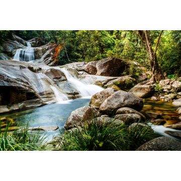 Lais Puzzle - Josephine Falls, Queensland, Australien - 2.000 Teile