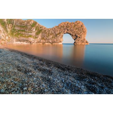 Lais Puzzle - Ein schönes Fotomotiv an der Südwestküste Englands - 2.000 Teile