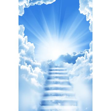 Lais Puzzle - Treppe in den Himmel - 2.000 Teile