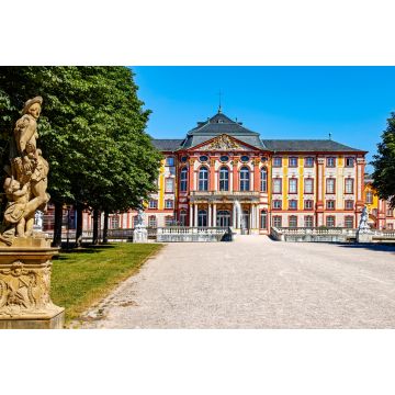 Lais Puzzle - Schloss Bruchsal - 2.000 Teile