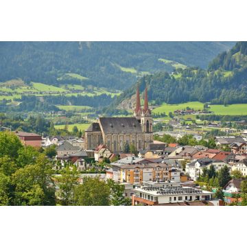 Lais Puzzle - St. Johann im Pongau - 2.000 Teile