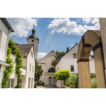 Lais Puzzle - Mehring an der Mosel Deutschland Europa - 2.000 Teile
