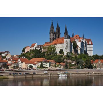 Lais Puzzle - Albrechtsburg Meißen - 2.000 Teile
