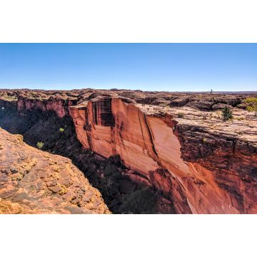 Lais Puzzle - Kings Canyon Wanderung, Northern Territory Australien - 2.000 Teile