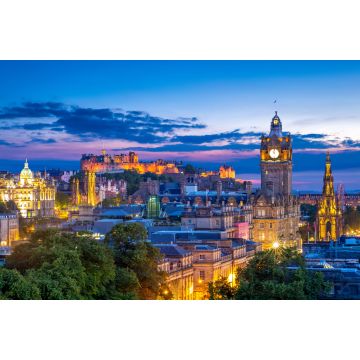 Lais Puzzle - Edinburgh - 2.000 Teile