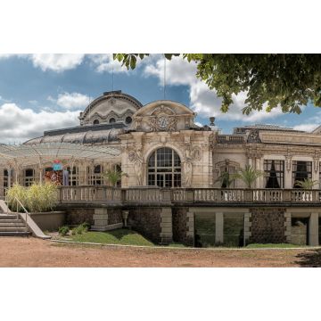 Lais Puzzle - OPERA DE VICHY, Frankreich - 2.000 Teile