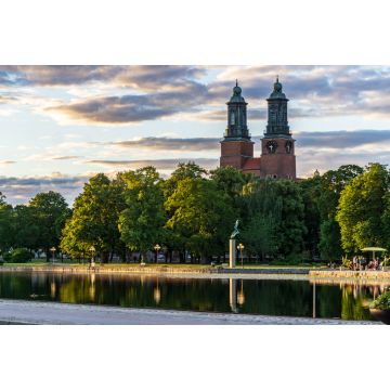 Lais Puzzle - Klosterkirche in Eskilstuna, Schweden - 2.000 Teile