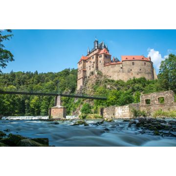 Lais Puzzle - Burg Kriebstein, Sachsen - 2.000 Teile