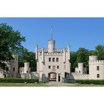 Lais Puzzle - Jagdschloss Letzlingen - 2.000 Teile