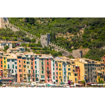 Lais Puzzle - Porto Venere, La Spezia, Ligurien, Italien - 2.000 Teile